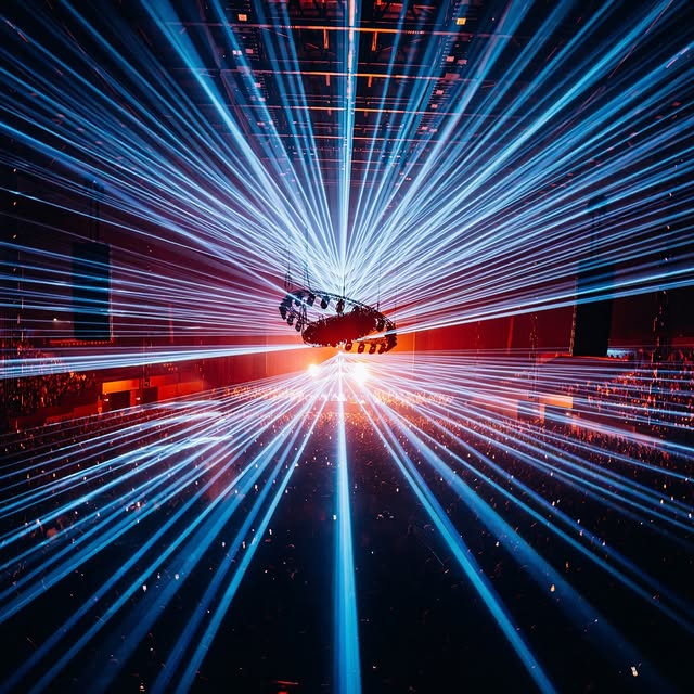 Photo shared by Berend Janssen on December 08, 2025 tagging @powerproductionsbv.