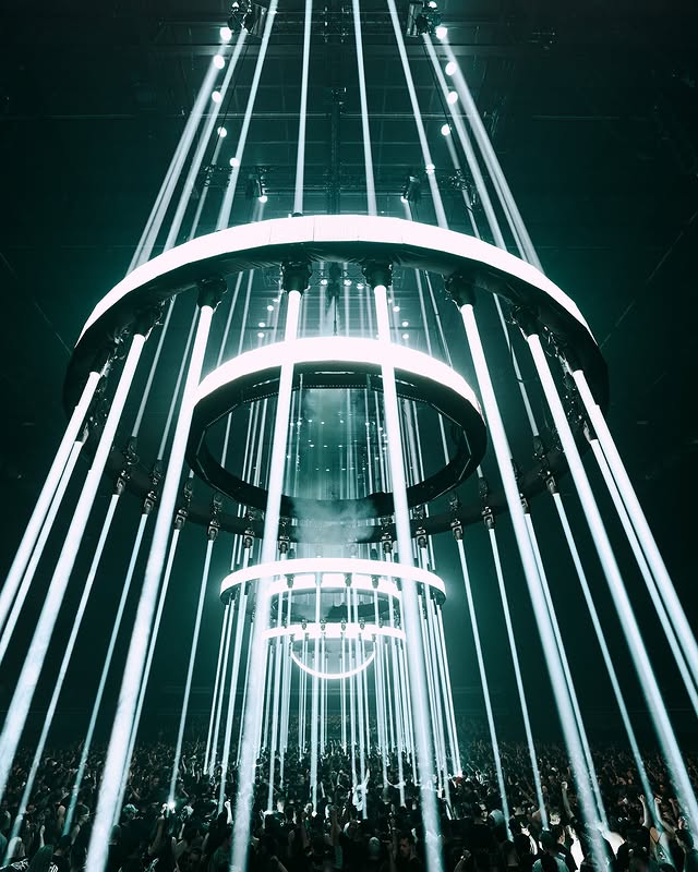 Photo shared by Berend Janssen on November 18, 2025 tagging @powerproductionsbv.