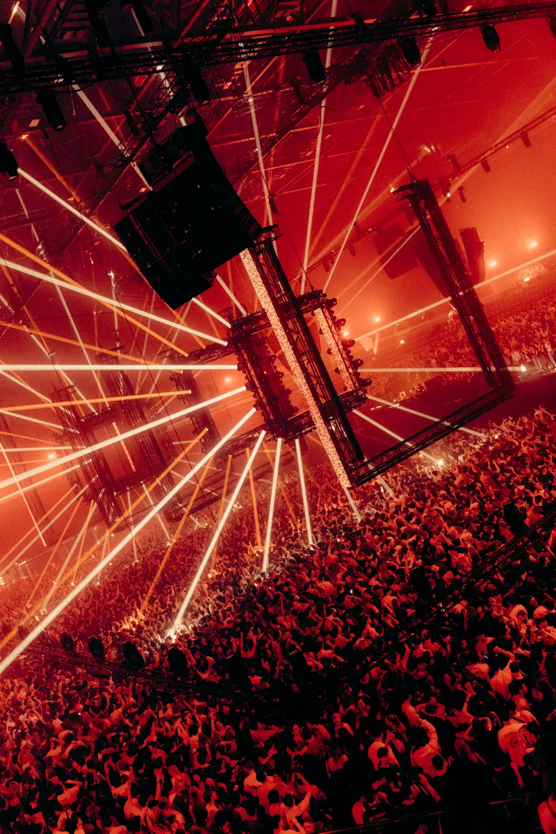 Rotterdam Rave Kick-Off 2026